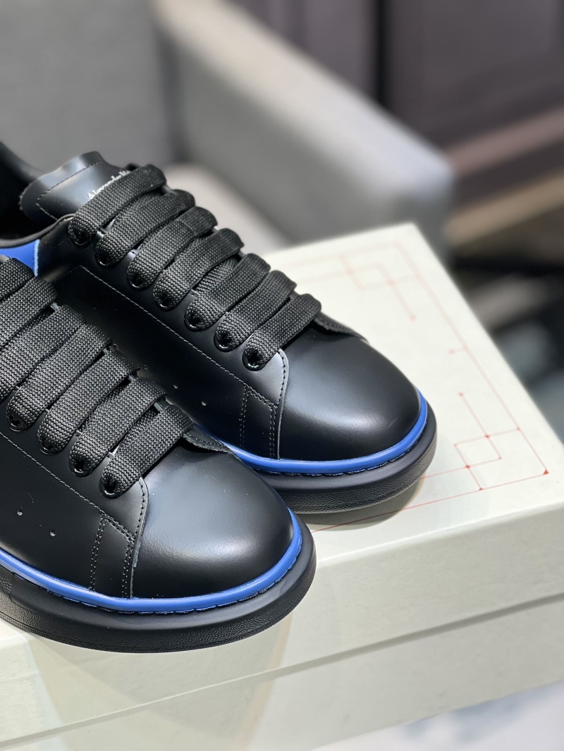 Alexander Mcqueen Casual Shoes